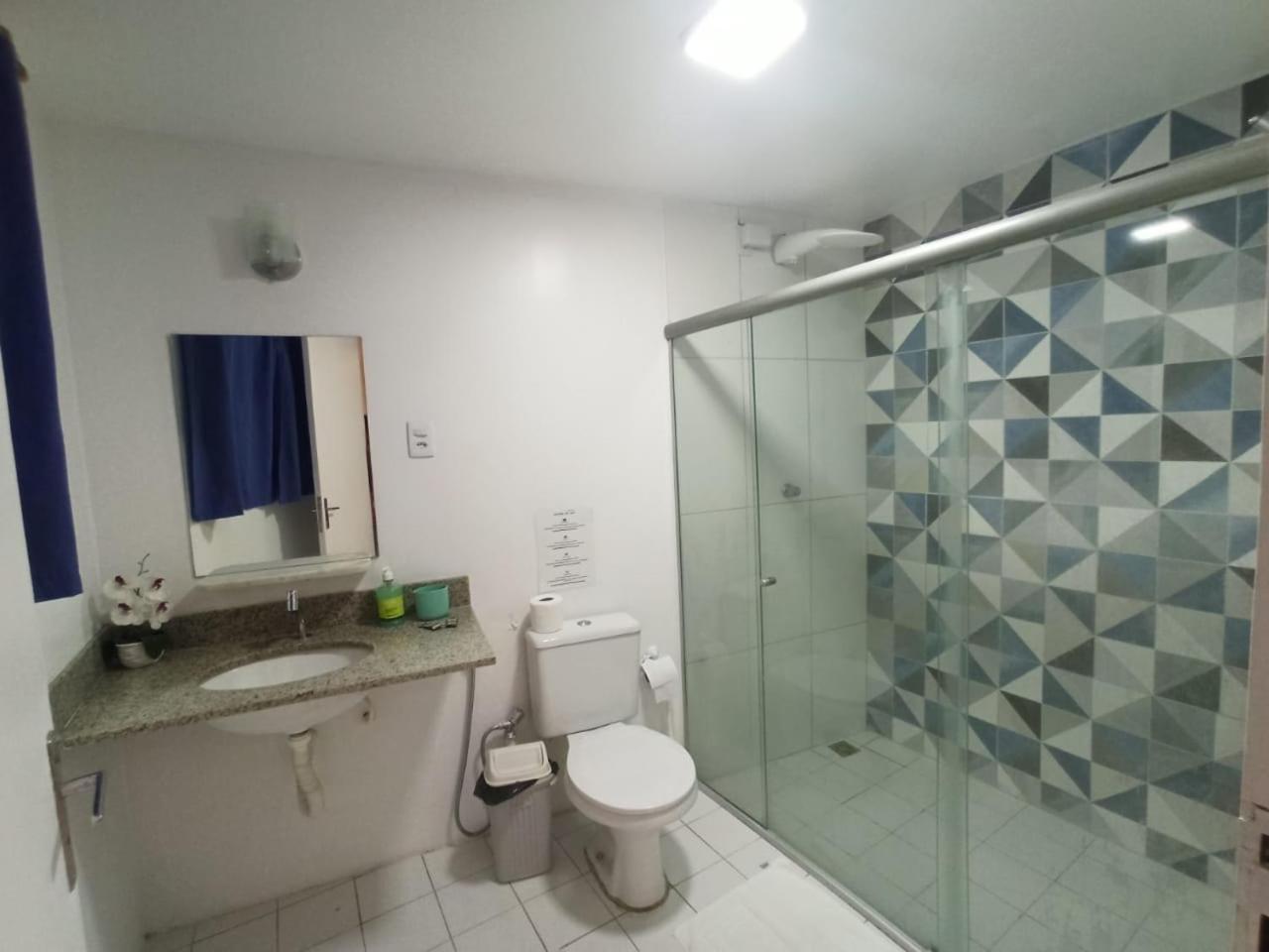 Quarto Triplo Comfort
