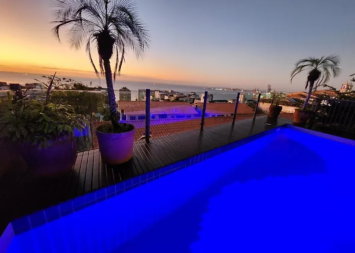 Hotel Casa Do Amarelindo Salvador