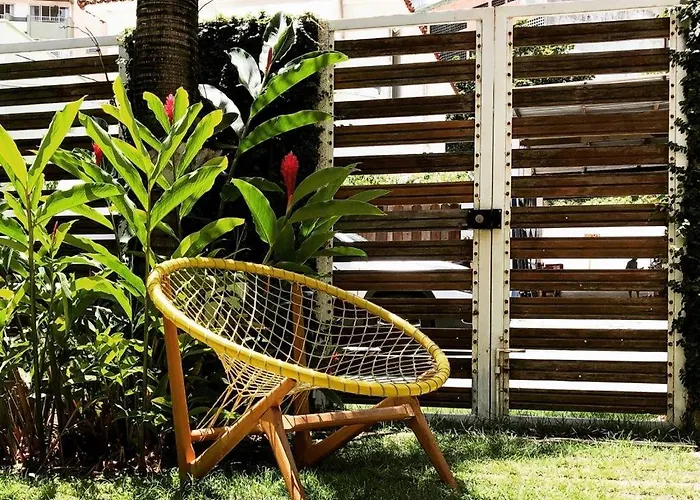 Viver Bahia Pousada Salvador